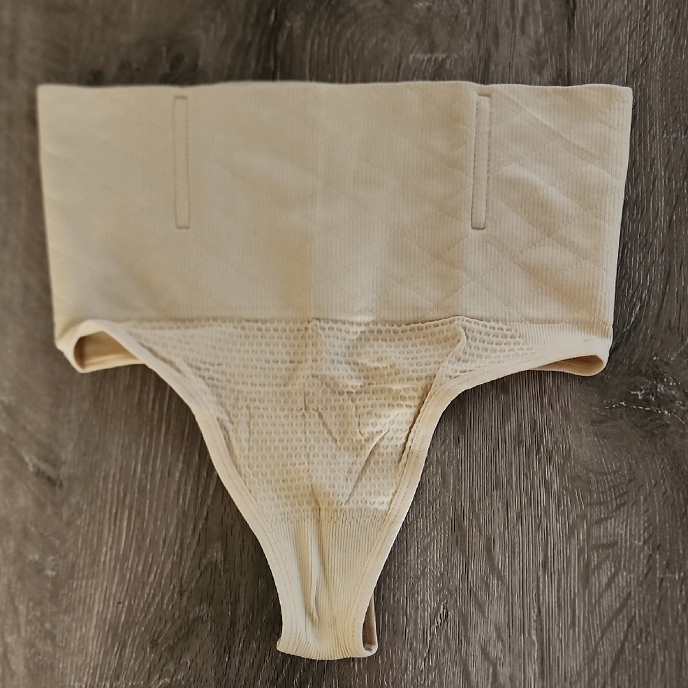Ladies Shapewear